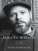 August Wilson